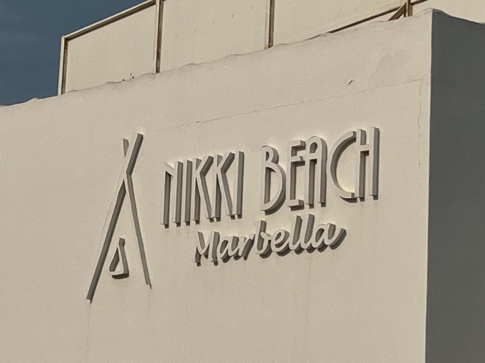 Estrelicia Apartment Марбеля Екстериор снимка